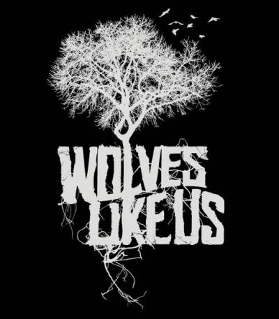 logo Wolves Like Us